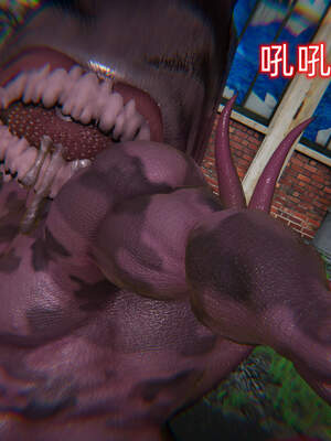 魔法少女外传（six与莉莉丝）_858