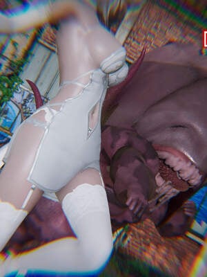 魔法少女外传（six与莉莉丝）_860