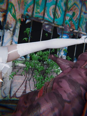 魔法少女外传（six与莉莉丝）_863