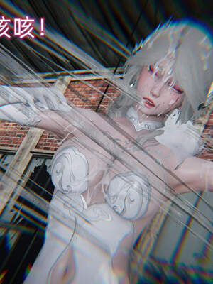 魔法少女外传（six与莉莉丝）_872