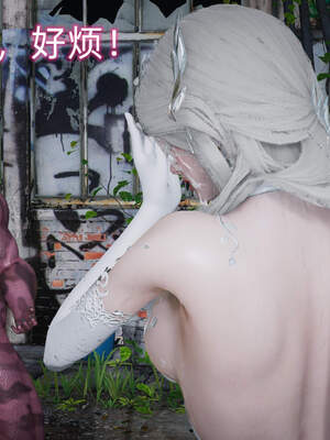 魔法少女外传（six与莉莉丝）_878