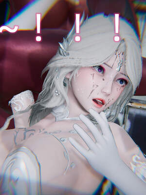 魔法少女外传（six与莉莉丝）_886