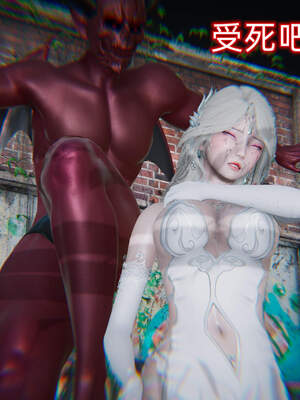 魔法少女外传（six与莉莉丝）_889