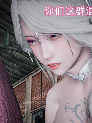 魔法少女外传（six与莉莉丝）_896