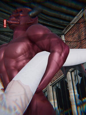 魔法少女外传（six与莉莉丝）_939