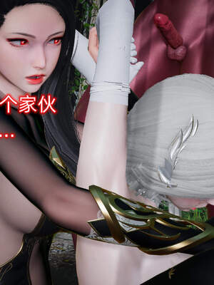 魔法少女外传（six与莉莉丝）_1002