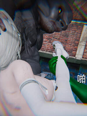 魔法少女外传（six与莉莉丝）_1046