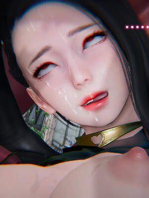 魔法少女外传（six与莉莉丝）_1057