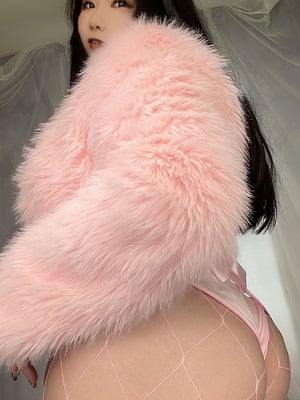 Higurashi Rin - デカケツえちえちコスプレおねぇさん_390