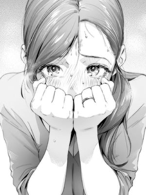 [いろどり牛乳4.5_ (東出イロドリ)] Trop 1 〜オナバレ人妻の産後処女をいただきます〜 [DL版]_21