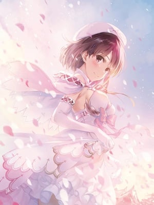 冴えない彼女の育てかた 深崎暮人画集 上 Flat +下 Fine. [DL版]_057