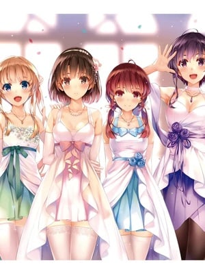 冴えない彼女の育てかた 深崎暮人画集 上 Flat +下 Fine. [DL版]_079