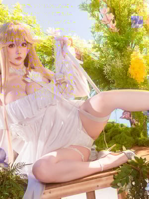 星之迟迟 - 2025年06月计划B 安克雷奇 (碧蓝航线)_16