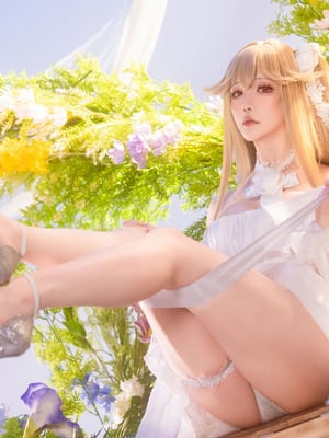 星之迟迟 - 2025年06月计划B 安克雷奇 (碧蓝航线)_19