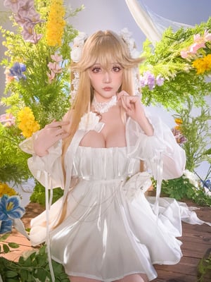 星之迟迟 - 2025年06月计划B 安克雷奇 (碧蓝航线)_41