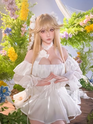 星之迟迟 - 2025年06月计划B 安克雷奇 (碧蓝航线)_42