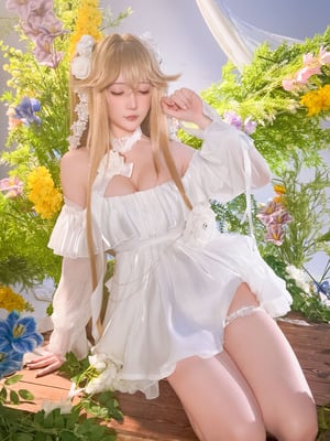 星之迟迟 - 2025年06月计划B 安克雷奇 (碧蓝航线)_44