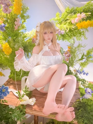 星之迟迟 - 2025年06月计划B 安克雷奇 (碧蓝航线)_47