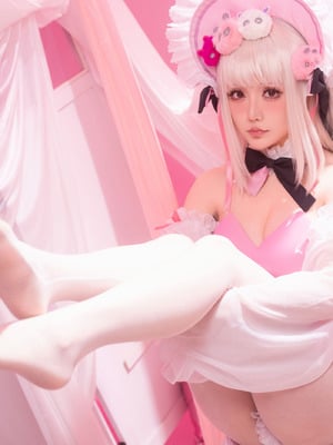 星之迟迟 - 2025年06月计划C 哈尔福德 (碧蓝航线)_30