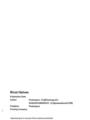 [FloatingPeanut] Rival Halves [不咕鸟汉化组]_30