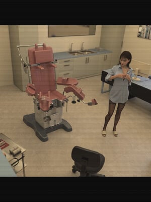 [AWE-SOME-RYAN] 欲望飞行-短篇-检查纪录_008