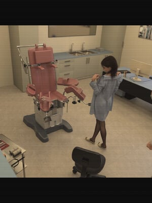 [AWE-SOME-RYAN] 欲望飞行-短篇-检查纪录_009