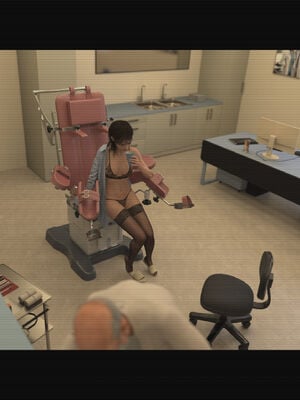 [AWE-SOME-RYAN] 欲望飞行-短篇-检查纪录_014