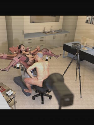 [AWE-SOME-RYAN] 欲望飞行-短篇-检查纪录_036