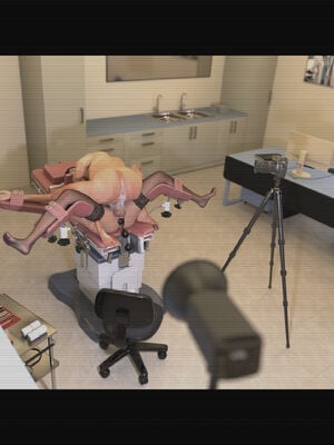 [AWE-SOME-RYAN] 欲望飞行-短篇-检查纪录_045