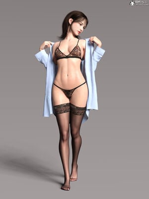 [AWE-SOME-RYAN] 欲望飞行-短篇-检查纪录_056