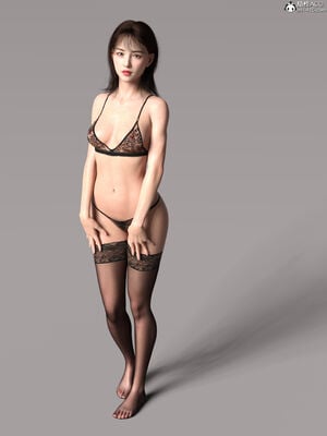 [AWE-SOME-RYAN] 欲望飞行-短篇-检查纪录_062