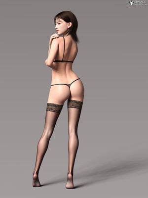 [AWE-SOME-RYAN] 欲望飞行-短篇-检查纪录_063