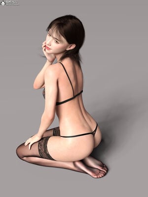 [AWE-SOME-RYAN] 欲望飞行-短篇-检查纪录_064