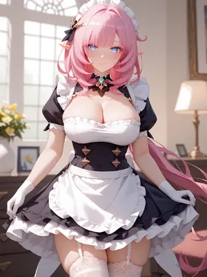 [ReverendGreatLove] Elysia_004_4