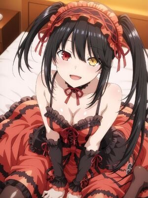 [EroMomo] - 時崎狂三_003_Kurumi_3