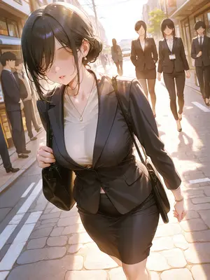 [ArlanMi] Bronya-160p_158