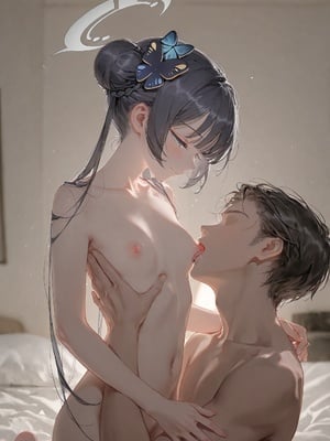 [CunnyFunky] Ryuuge Kisaki [AI Generated]_037