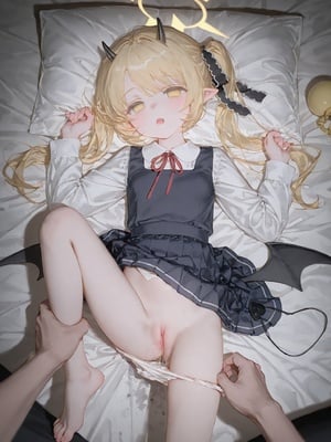 [CunnyFunky] Ibuki & Iroha [AI Generated]_3443