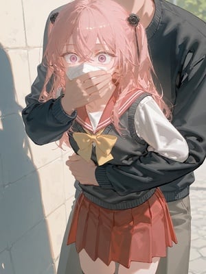 [CunnyFunky] Sajuna & Marin [AI Generated]_051