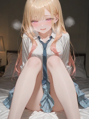 [CunnyFunky] Sajuna & Marin [AI Generated]_228