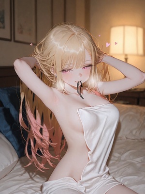 [CunnyFunky] Sajuna & Marin [AI Generated]_313