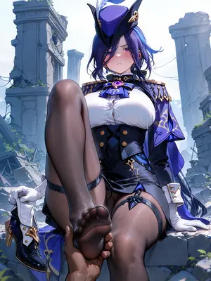 [ArlanMi] Clorinde-170p_028