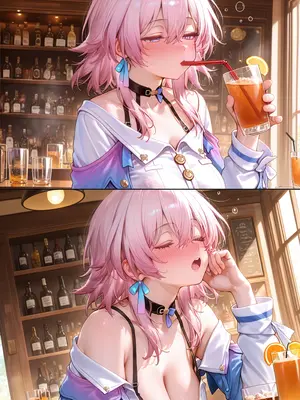 [ArlanMi] Evernight-150p_016