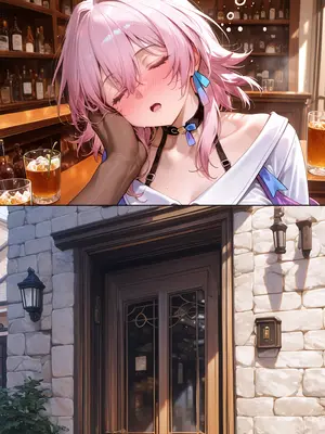 [ArlanMi] Evernight-150p_020