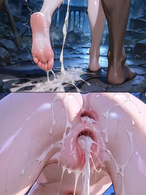 [ArlanMi] Galbrena-150p_134