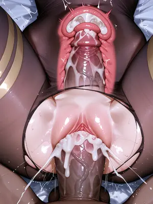 [ArlanMi] Ganyu-150p_078