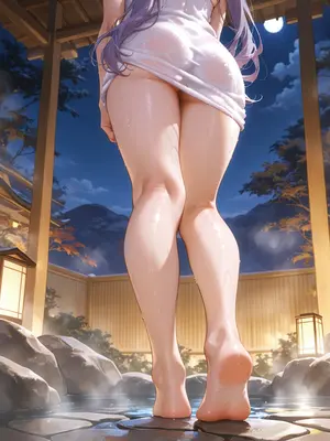 [ArlanMi] Ganyu-150p_106