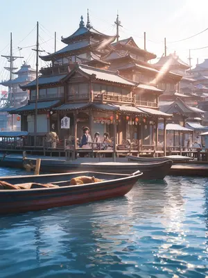 [ArlanMi] Ganyu-150p_131