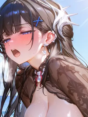 [ArlanMi] Hysilens-160p_050