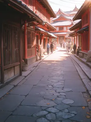 [ArlanMi] Jinhsi-160p_160